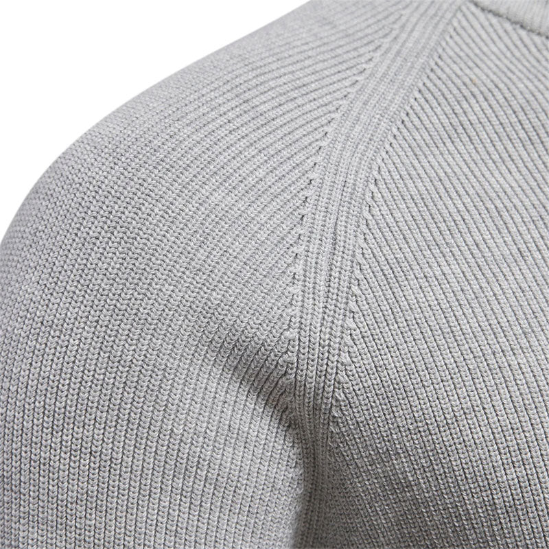 Suéter Masculino Cartigan Basic