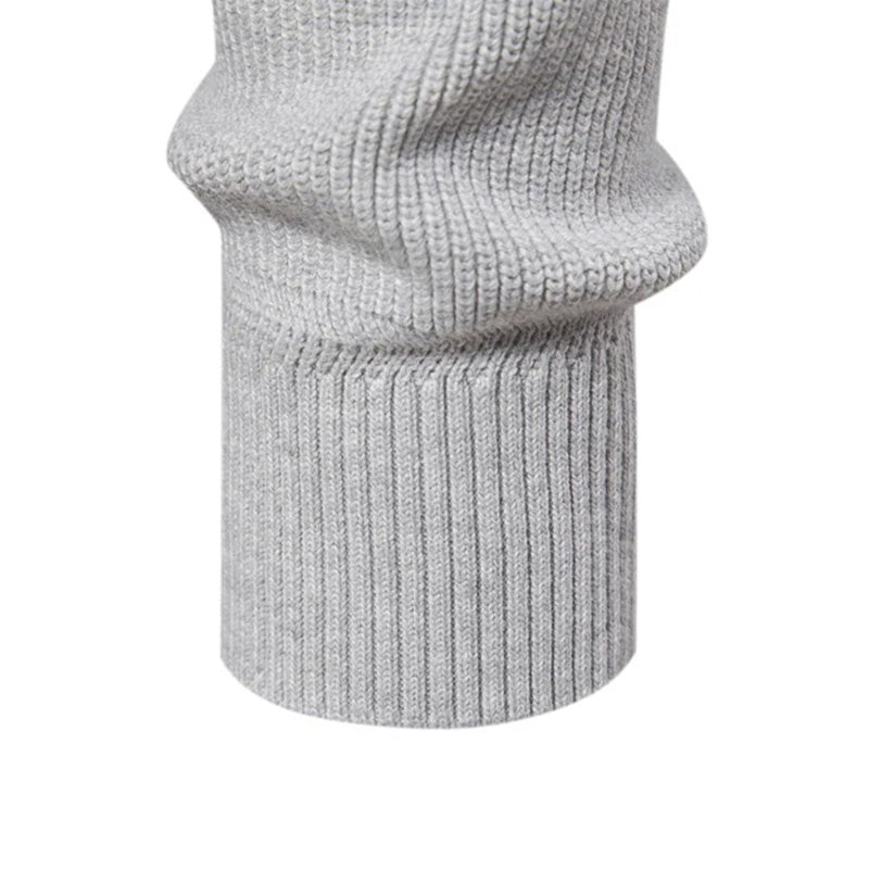 Suéter Masculino Cartigan Basic