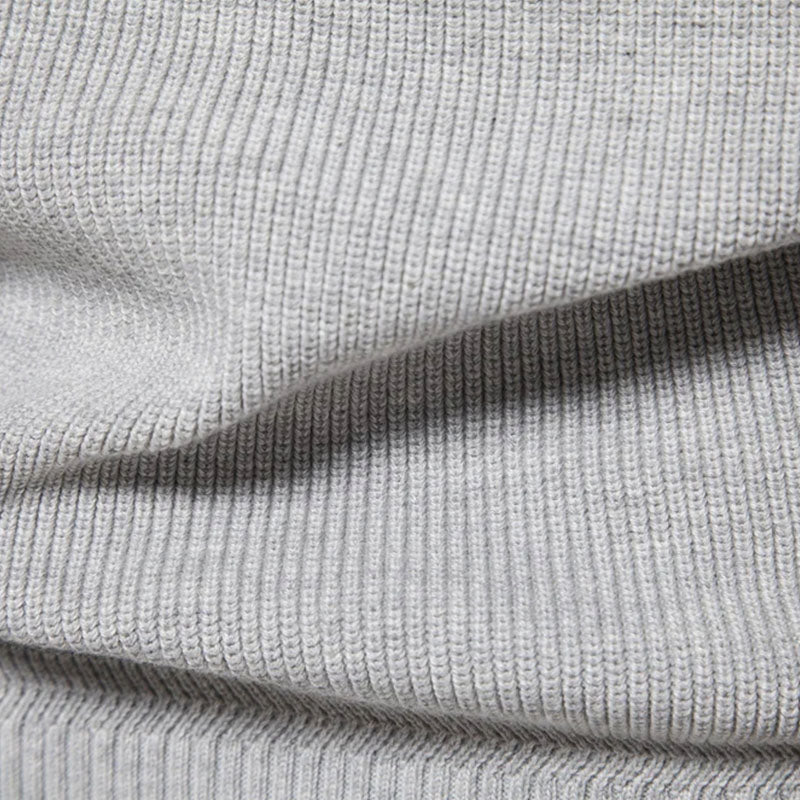 Suéter Masculino Cartigan Basic