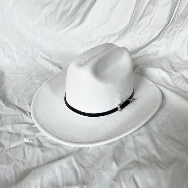 Chapéu Cowboy Masculino