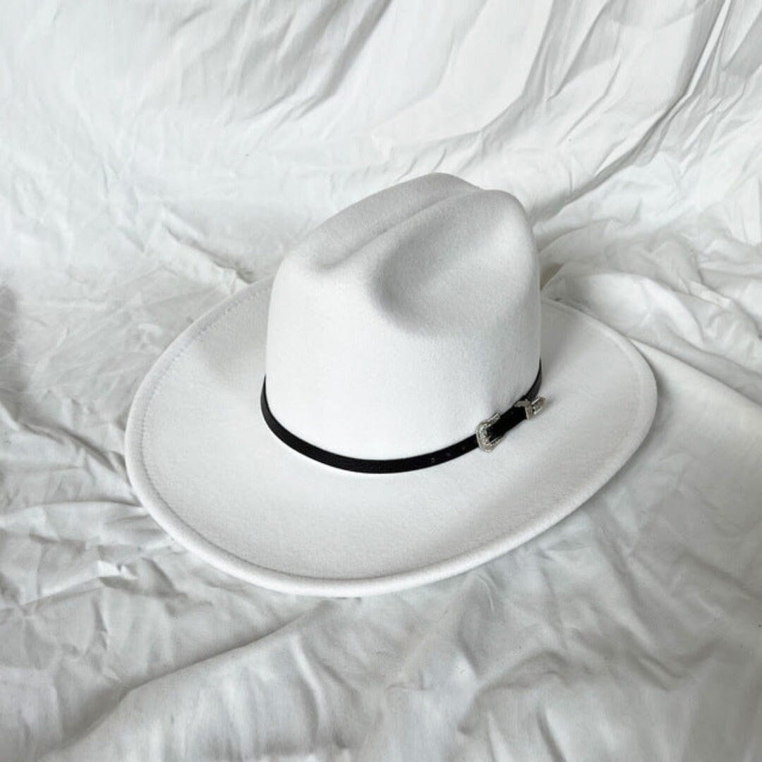 Chapéu Cowboy Masculino
