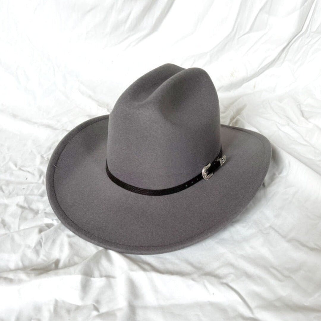 Chapéu Cowboy Masculino