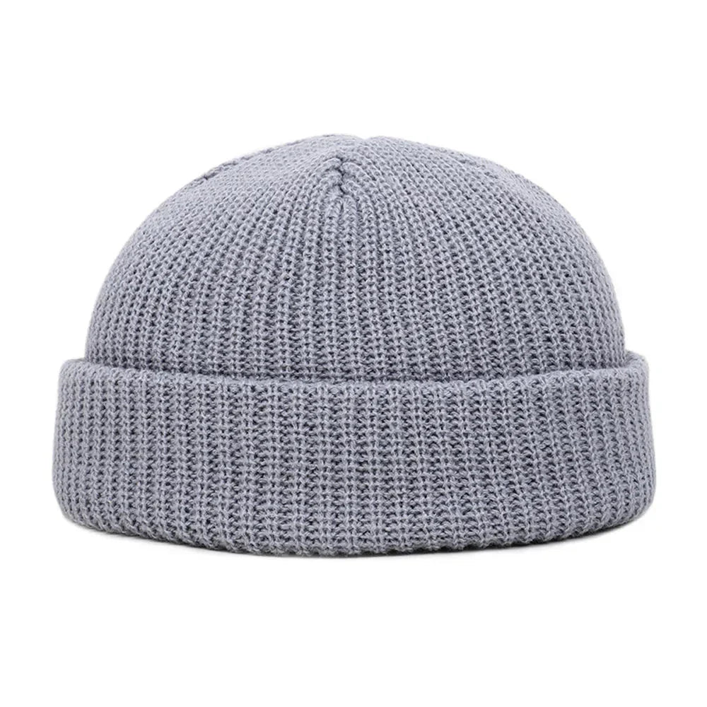 Gorro Masculino Basic Style