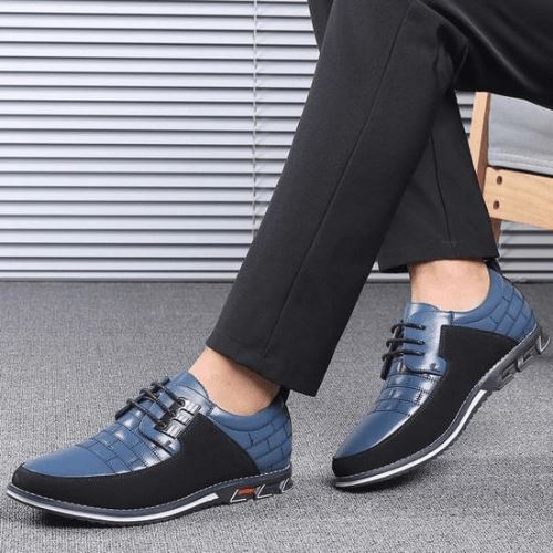 Sapato Casual Comfort Classic