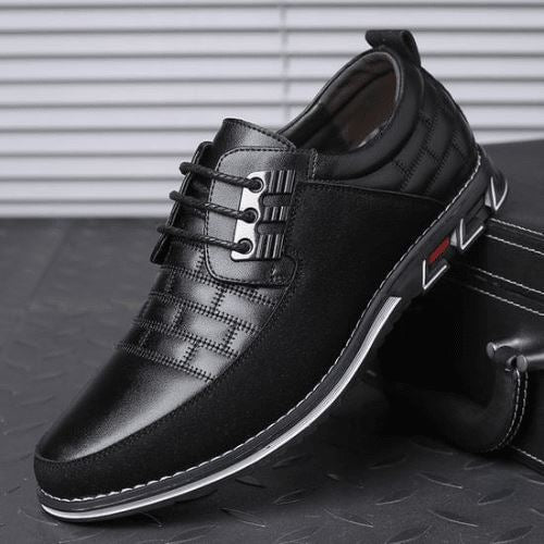 Sapato Casual Comfort Classic