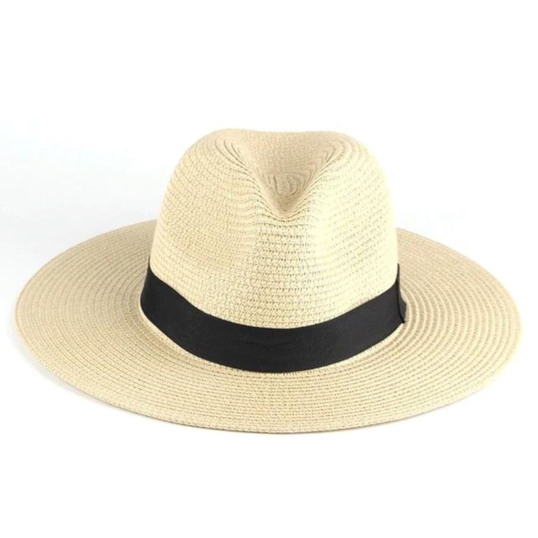 Chapéu Panamá Classic Masculino