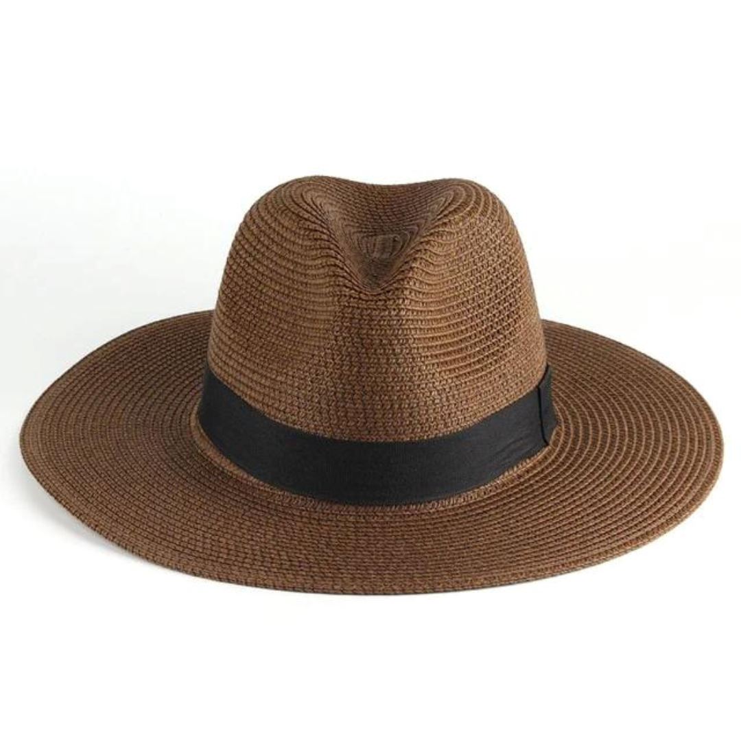 Chapéu Panamá Classic Masculino