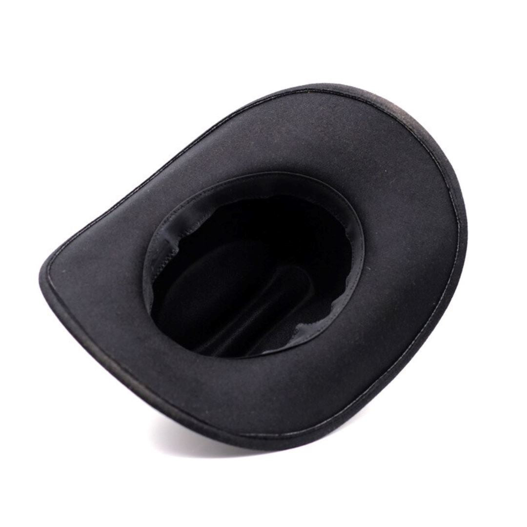 Chapéu Cowboy Masculino