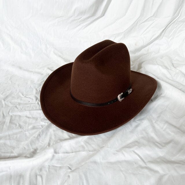 Chapéu Cowboy Masculino