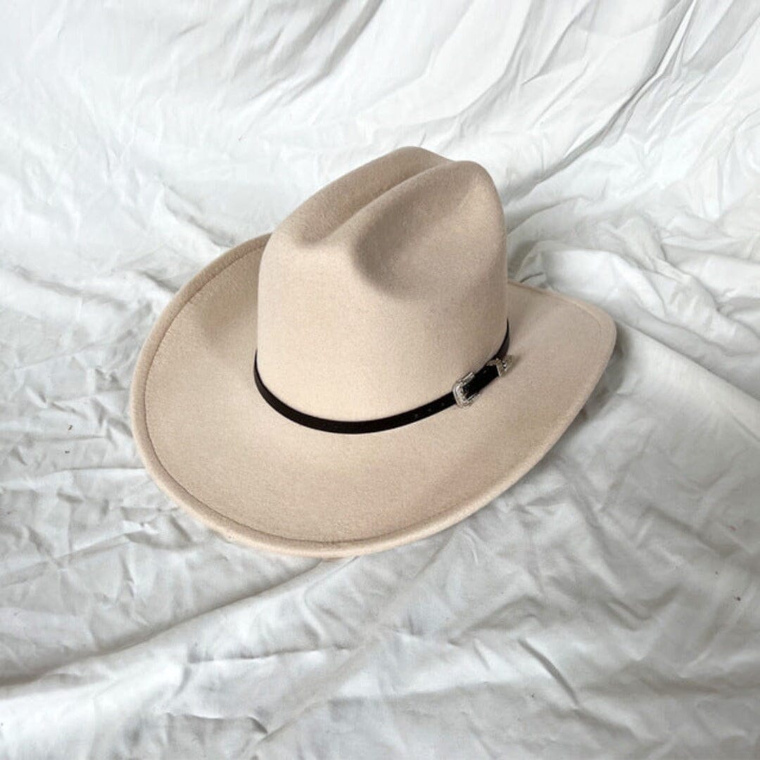 Chapéu Cowboy Masculino