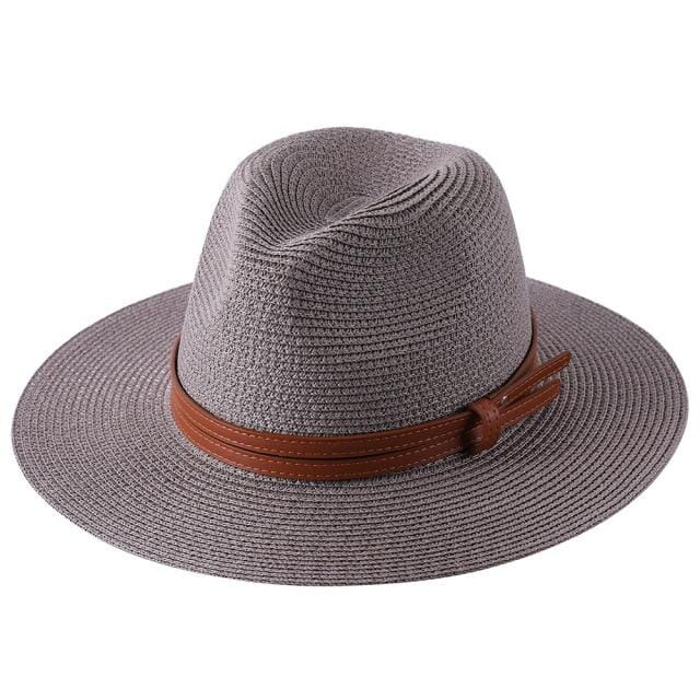 Chapéu Panamá Elegance Masculino