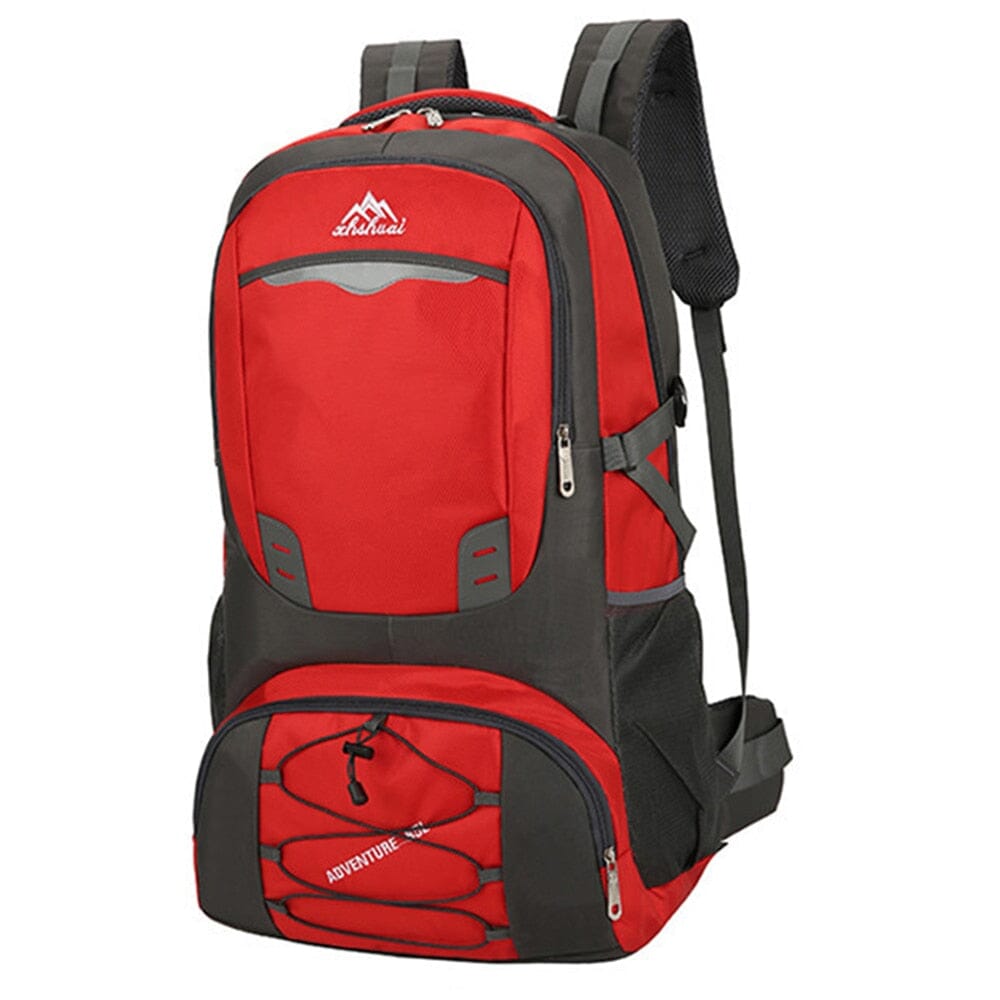 Mochila de Viagem Mountain 40/60/85L - à Prova D'água